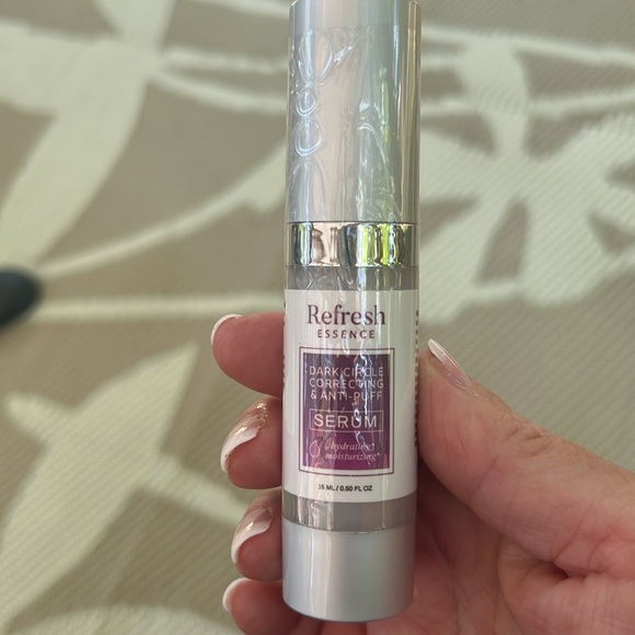 REFRESH Anti-Aging Eye and Face cream set - Picture 4 of 5